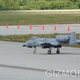 Illustration for article titled A10 RC Model vs the Real Thing at Top Gun 2008